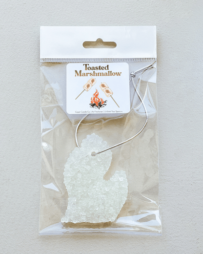 Keigan’s Legacy Fund - Air Fresheners Autumn