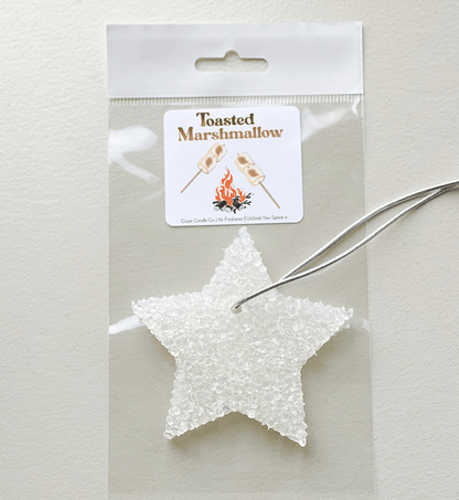 Fur Angels Animal Sanctuary - Air Fresheners Autumn
