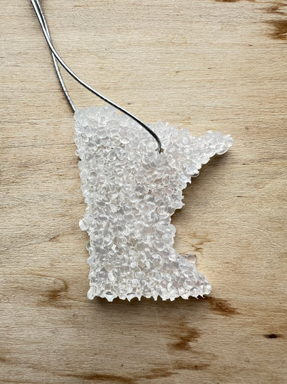 SMSU Veteran Club - Air Fresheners Winter